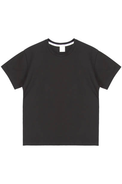 istock T-shirt on white background 1160547879