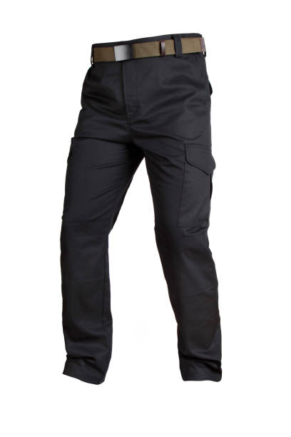 istock casual pants for men isolated 1160547989