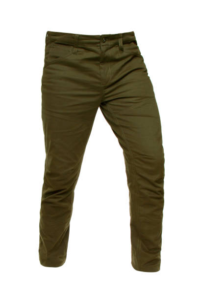 istock casual pants for men isolated 1160548195