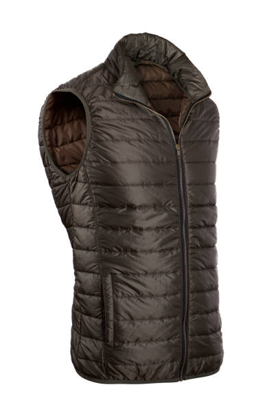 istock warm vest isolated on white background 1160548248