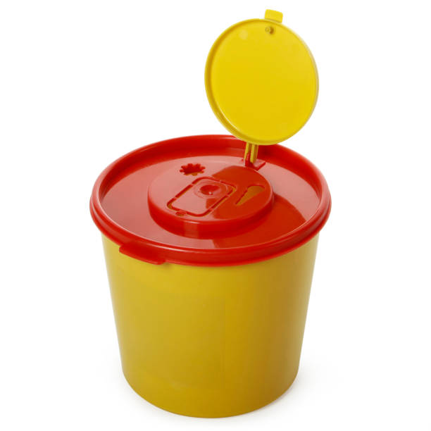 istock plastic containers for medical equipment 1160548421