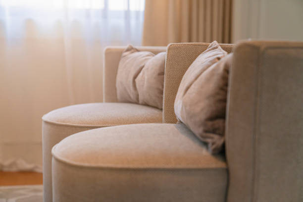 istock soft cozy pollows on modern sofa background home design concept 1160549129