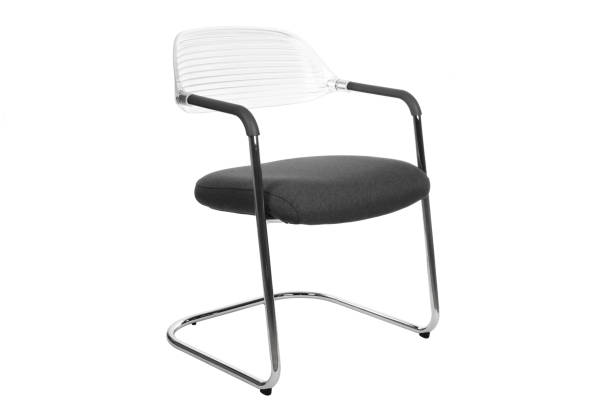 istock new office chair isolated on white background 1160551666