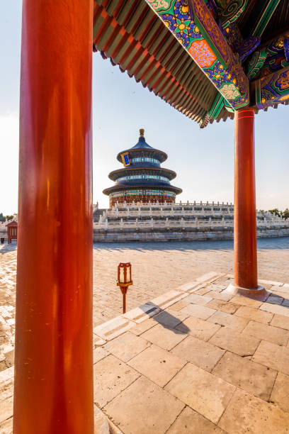 istock Temple of heaven 1160551818