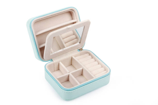 istock box for jewelry and accessories 1160551935