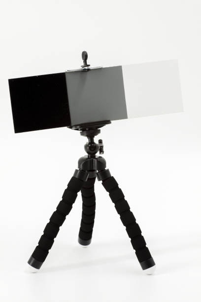 istock White Balance Pocket Card 1160568375