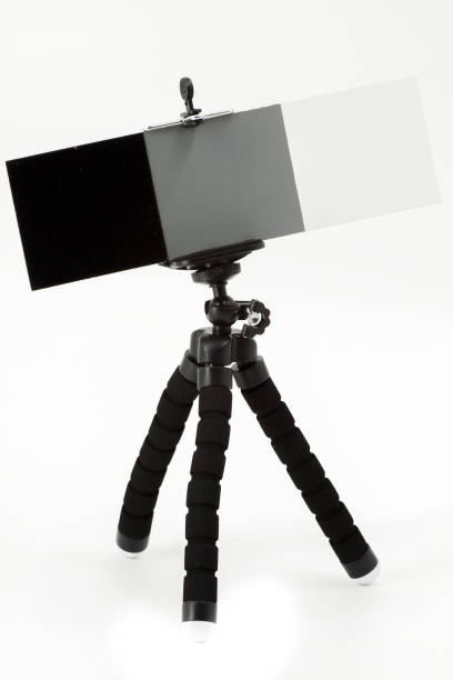 istock White Balance Pocket Card 1160568391