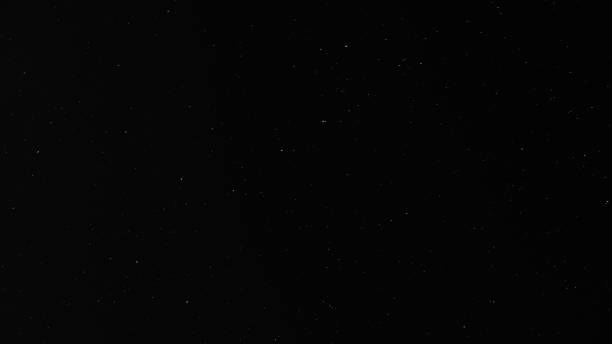 istock Astrophotography in Texas 1160571186