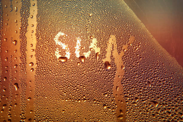 istock Inscription word sun 1160572195
