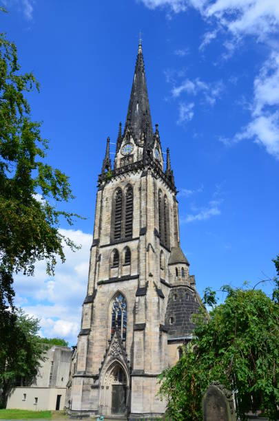 istock City of Kassel, Germany 1160576763