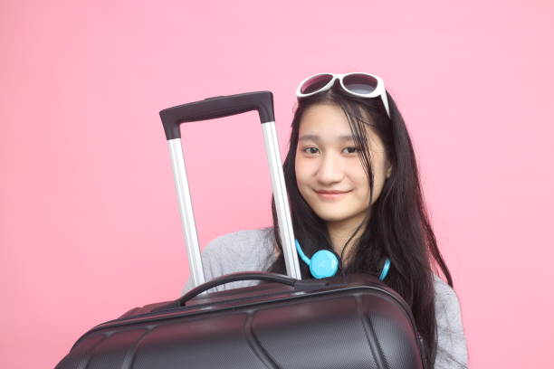istock Traveler tourist    journey concept 1160586084