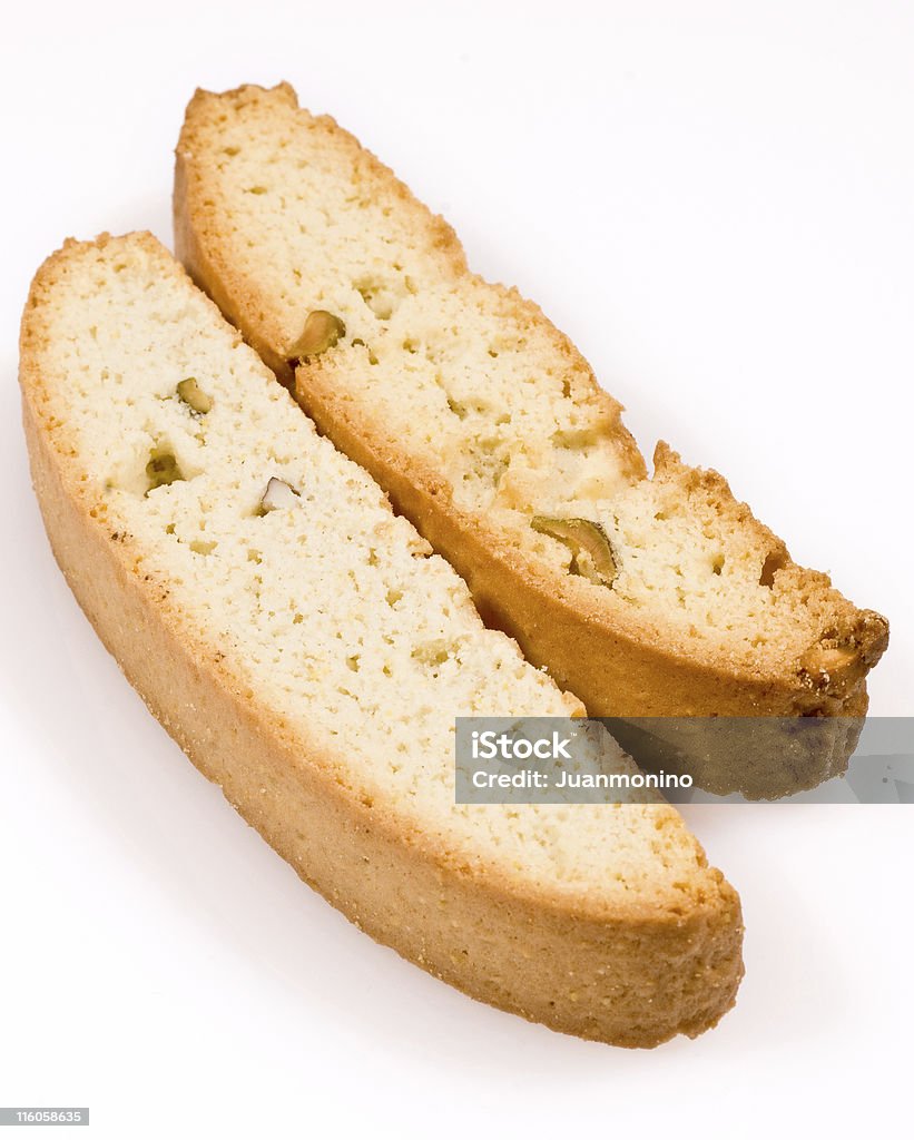 Pistácio Biscoitos - Royalty-free Biscoitos Foto de stock