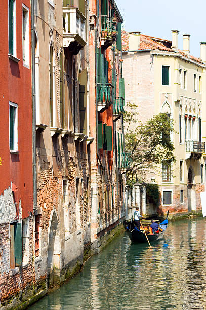 istock Gondola Neighborhood 116059438
