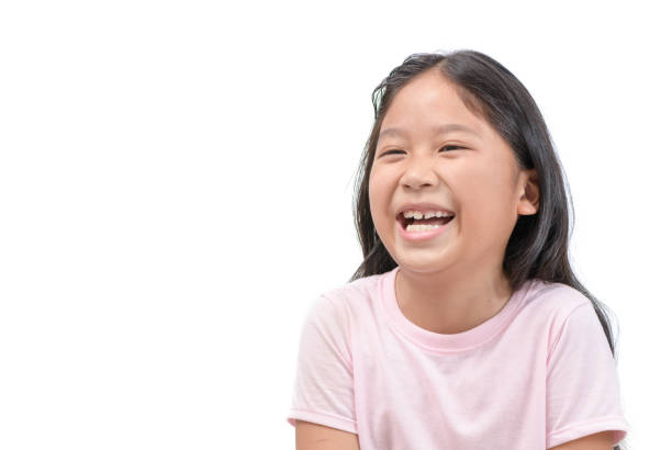 istock Happy kid student smile and Laugh 1160601595