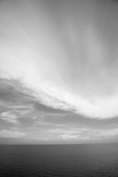 istock Sea Ocean And Sky Background 1160607718