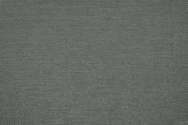 istock Rough gray fabric texture for background and design 1160611929