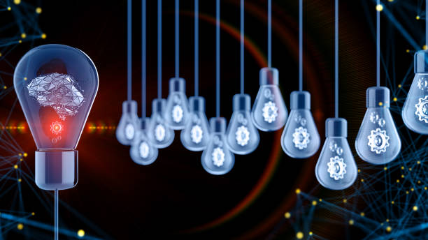 istock Different point of view stand out from the crowd 1160614498