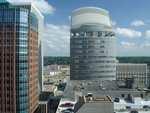 istock Office Buildings and Skyscrapers 116061559