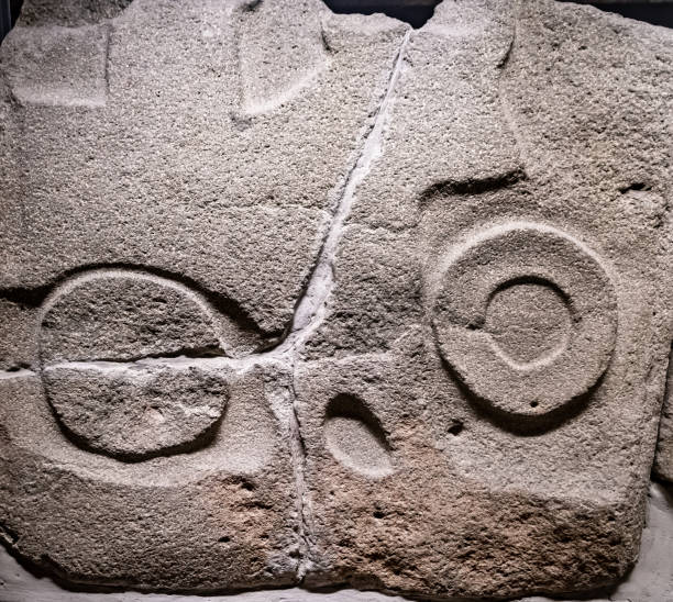 istock Hittite archeology foundings in Anatolia 1160616347