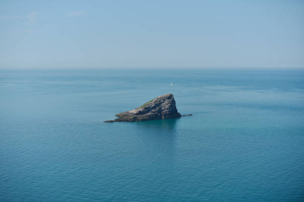 istock Coast Of Brittany 1160620480