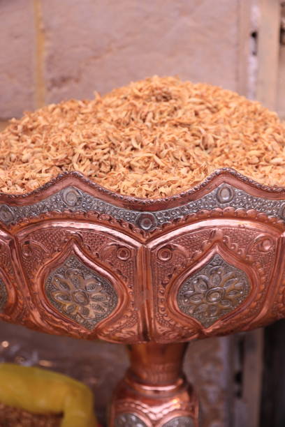 istock Herbs for tea in Bazaar in Shiraz, Iran 1160623824
