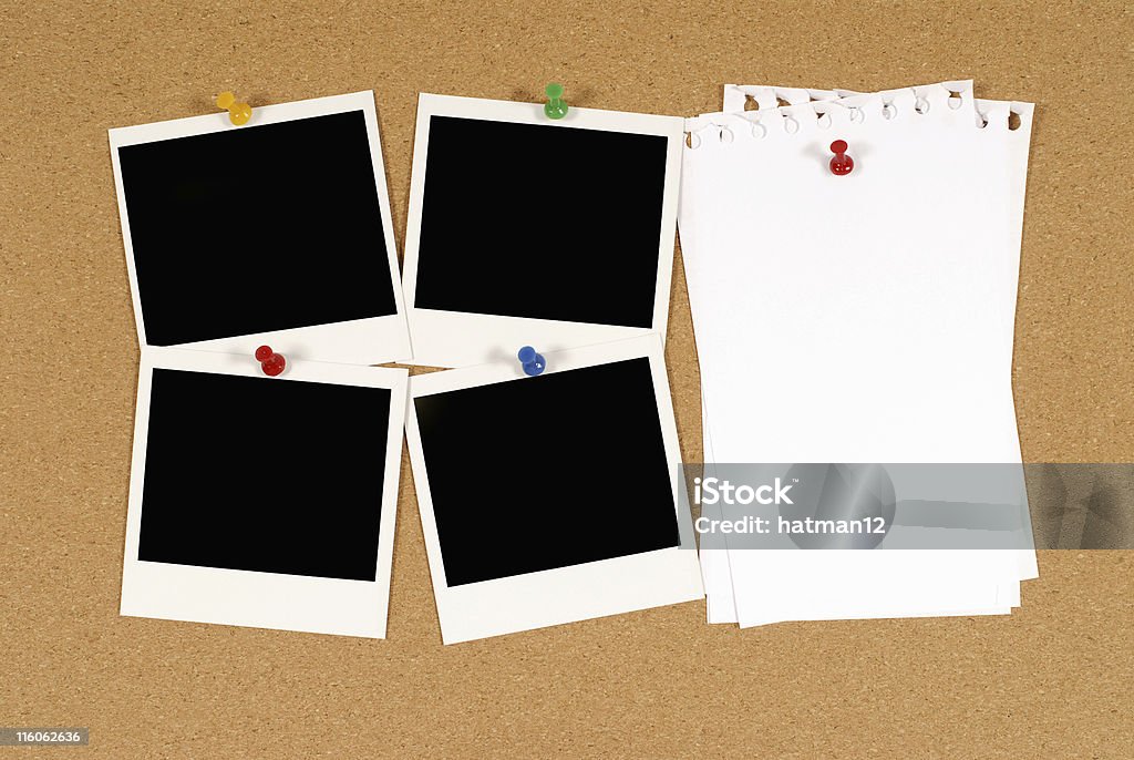 Bacheca - Foto stock royalty-free di Bacheca