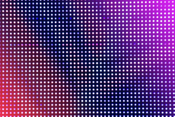 istock Glitch art cyberpunk background texture. Digital test screen. Aesthetic 80s concept. 1160629099