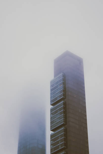 istock Cityscape Urban City 1160630722