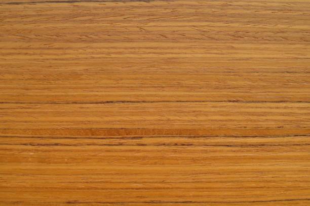 istock Surface texture of natural cherry veneer for design and decoration. 1160632171