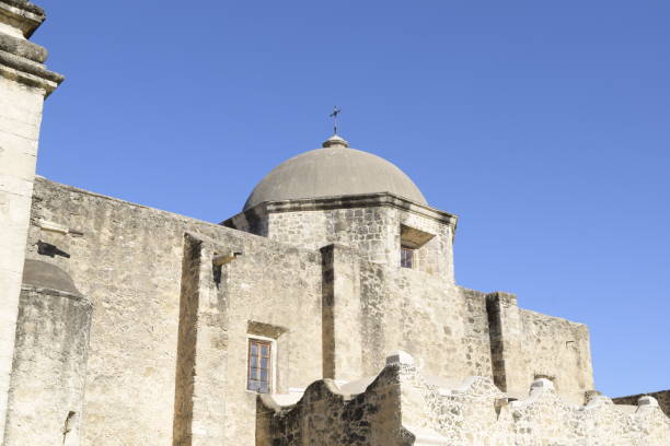 istock A Close Up Of Mission San Jose 1160634698