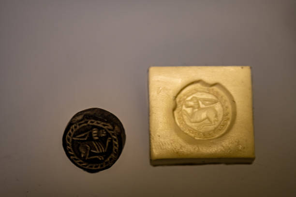 istock Hittite archeology foundings in Anatolia 1160640274