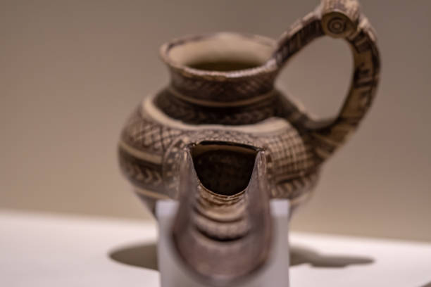 istock Hittite archeology foundings in Anatolia 1160641393