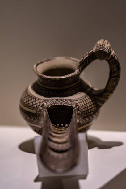 istock Hittite archeology foundings in Anatolia 1160641446