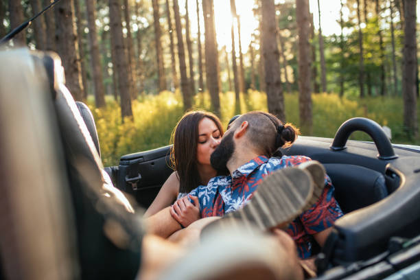 istock I love you babe! 1160641697