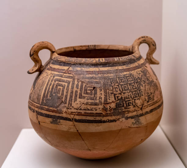 istock Hittite archeology foundings in Anatolia 1160643708