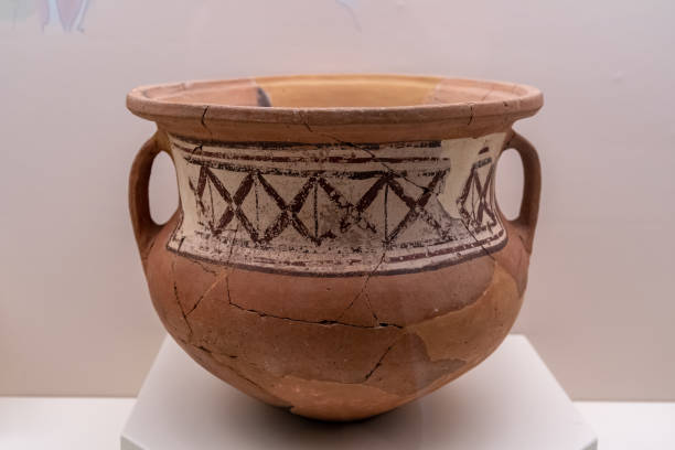 istock Hittite archeology foundings in Anatolia 1160643731