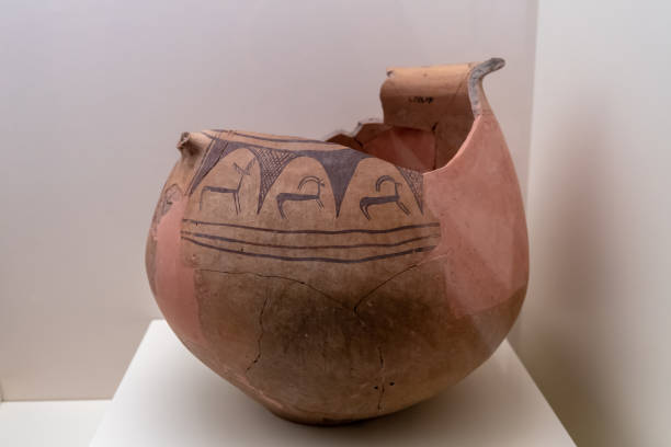 istock Hittite archeology foundings in Anatolia 1160643769