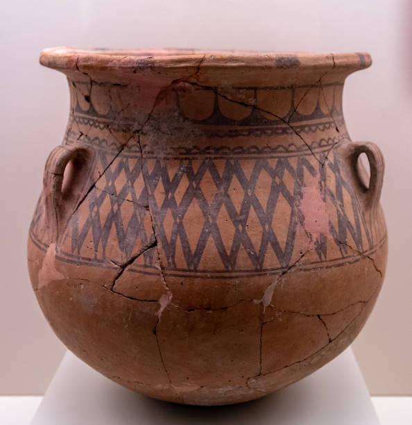 istock Hittite archeology foundings in Anatolia 1160643820