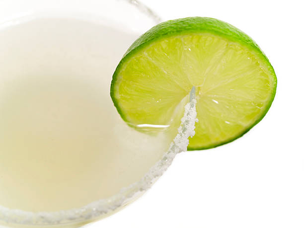 istock Cocktails Collection - Margarita 116064842