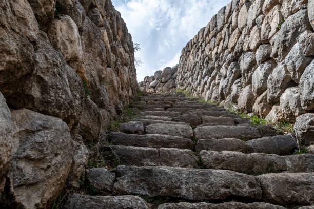 istock Hittite archeology foundings in Anatolia 1160656646