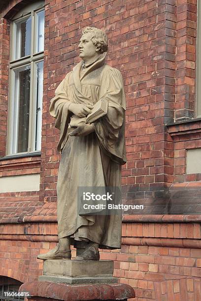 Luther 01 Stock Photo - Download Image Now - Martin Luther - Religious Leader, Adult, Aster