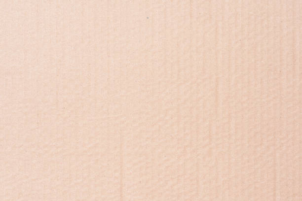 istock Brown cardboard sheet paper texture background 1160672603