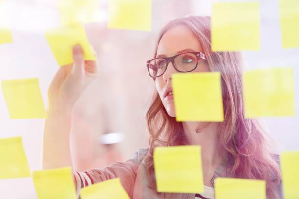 istock Creative business people in office 1160672613