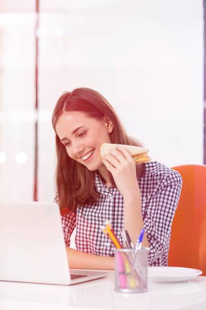 istock Creative business people in office 1160672659