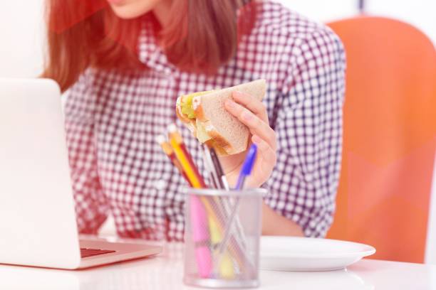 istock Creative business people in office 1160673282