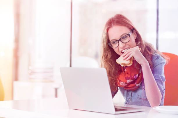 istock Creative business people in office 1160673408