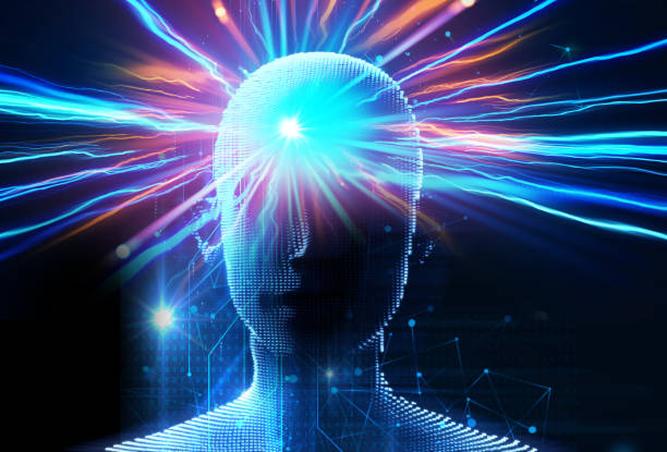 istock double exposure image of virtual human brain 3dillustration 1160673439