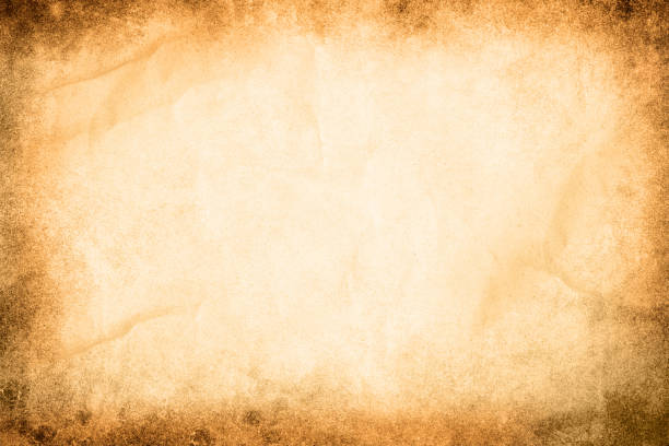 istock Old paper vintage texture background 1160686916