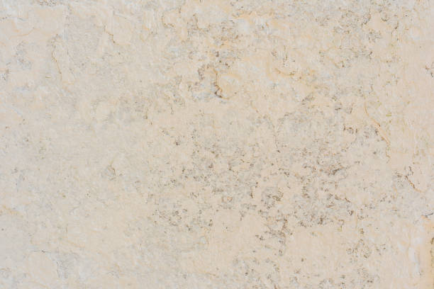 istock Texture of a concrete wall with cracks and scratches which can be used as a background 1160687857