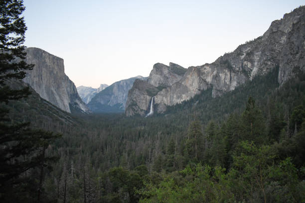 istock Yosemite National Park 1160689567